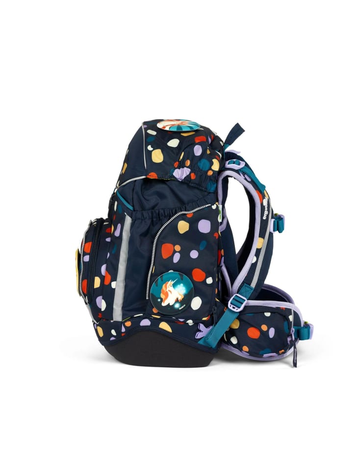 Ergobag ergobag pack Schulrucksack-Set Bärnsteinhöhle günstig kaufen onesize