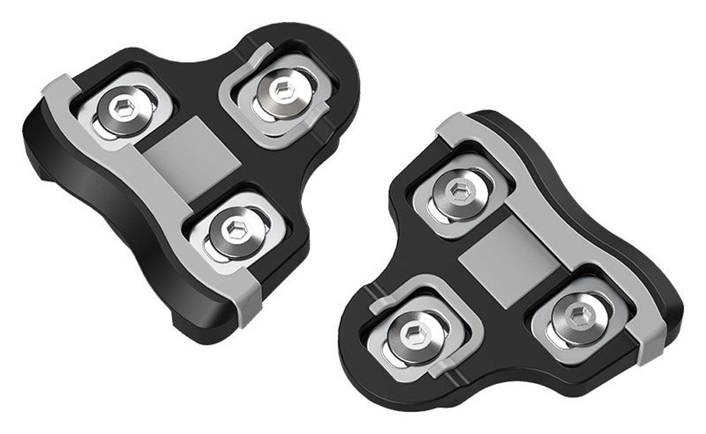 Favero Fix ARC 0° Cleats / Pedalplatten kaufen | Bike-Discount