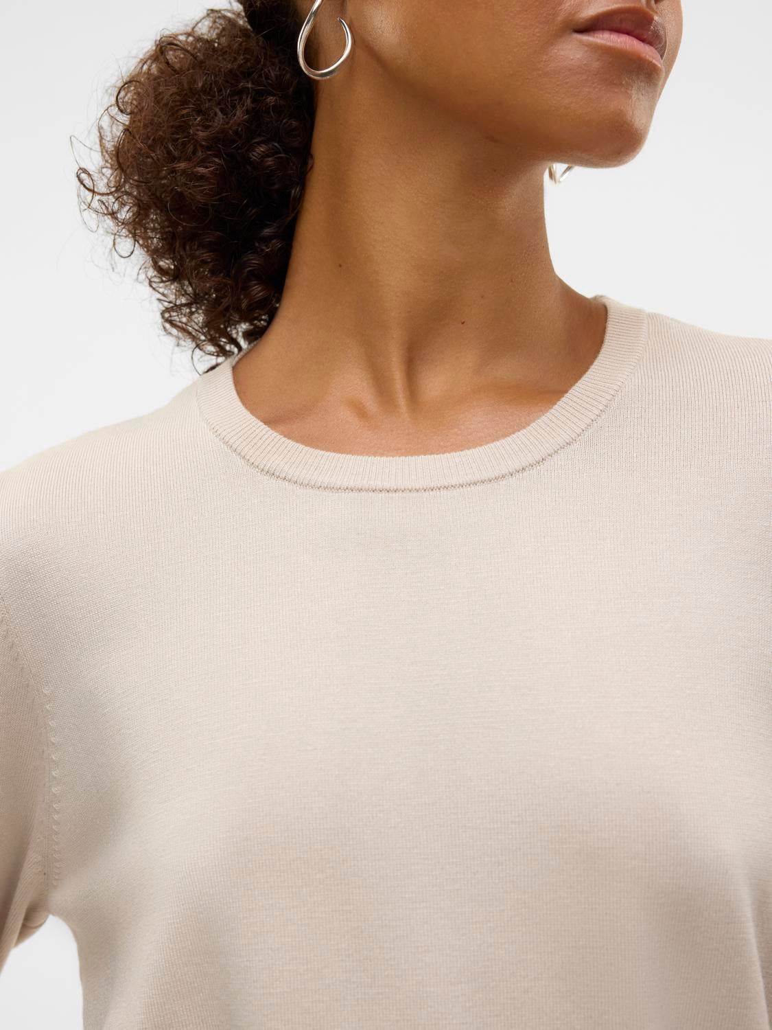 VMSILJE Pullover