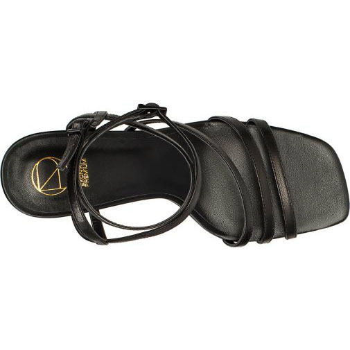 ekonika Riemchensandalen mit Absatz
