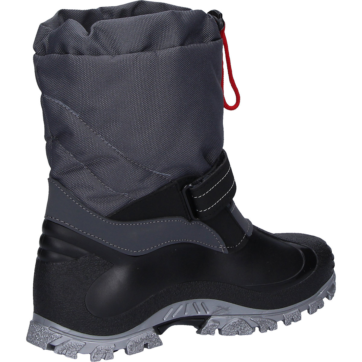 Winterstiefel Morten Kinderstiefel gefüttert