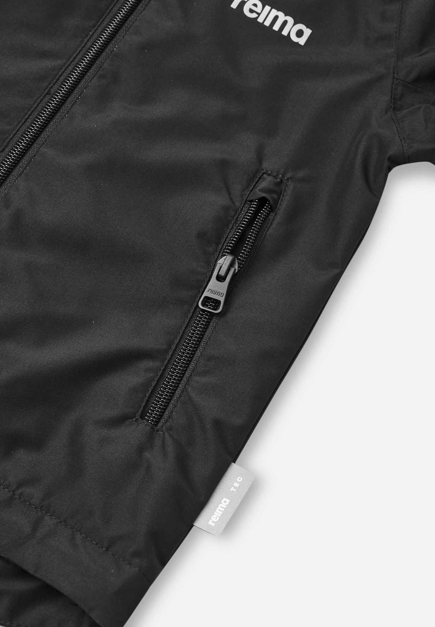 Wasserdichte Kinder Shelljacke Kallahti