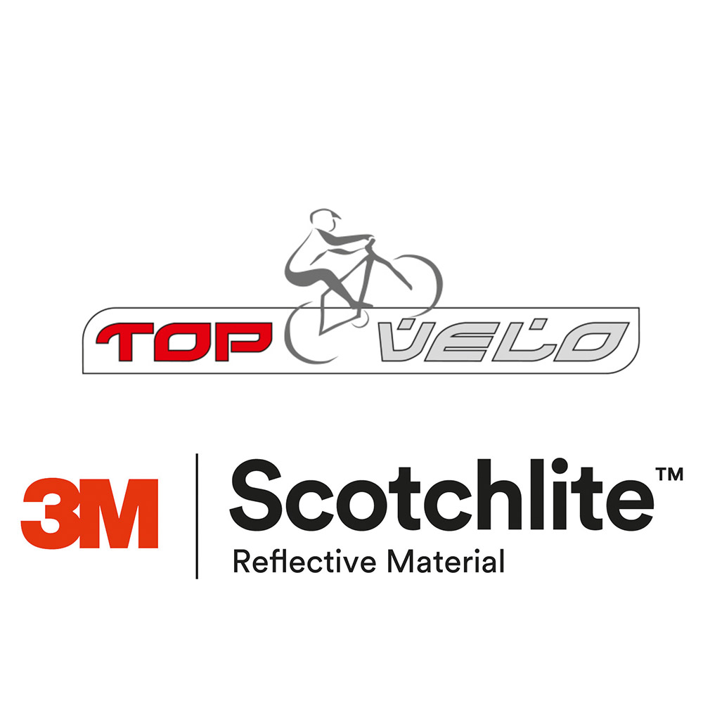 TOP VELO Fahrradlenkertasche
