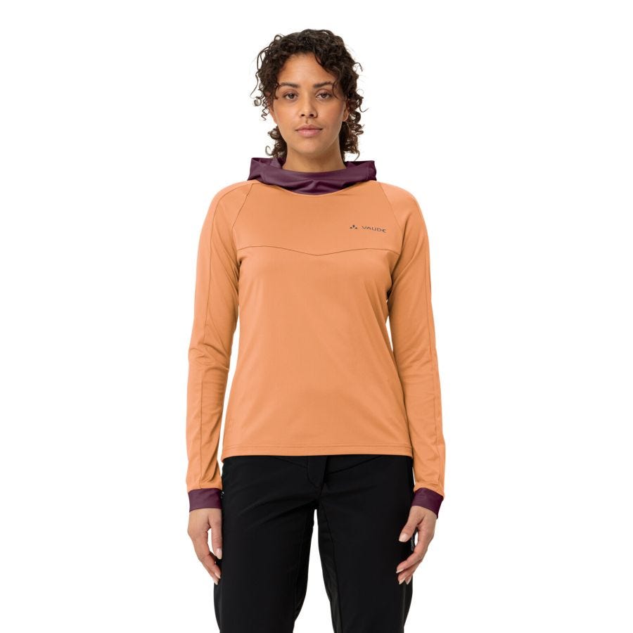 Qimsa Fahrrad Trikot Damen
