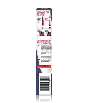 L'Oréal Paris Revitalift Laser X3 Augenserum-15 ml