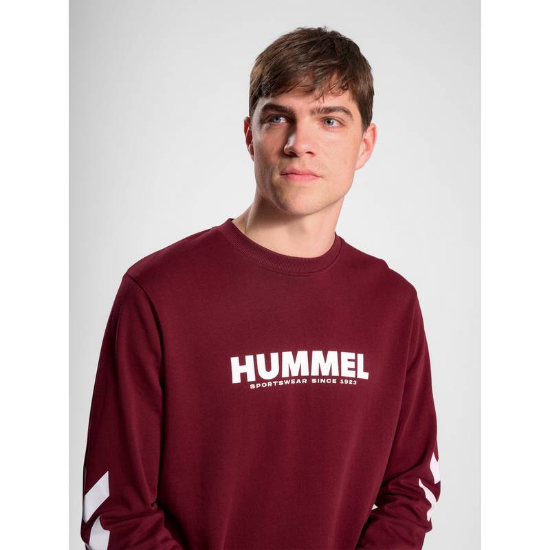 hummel hmlLEGACY SWEATSHIRT Sweatshirt