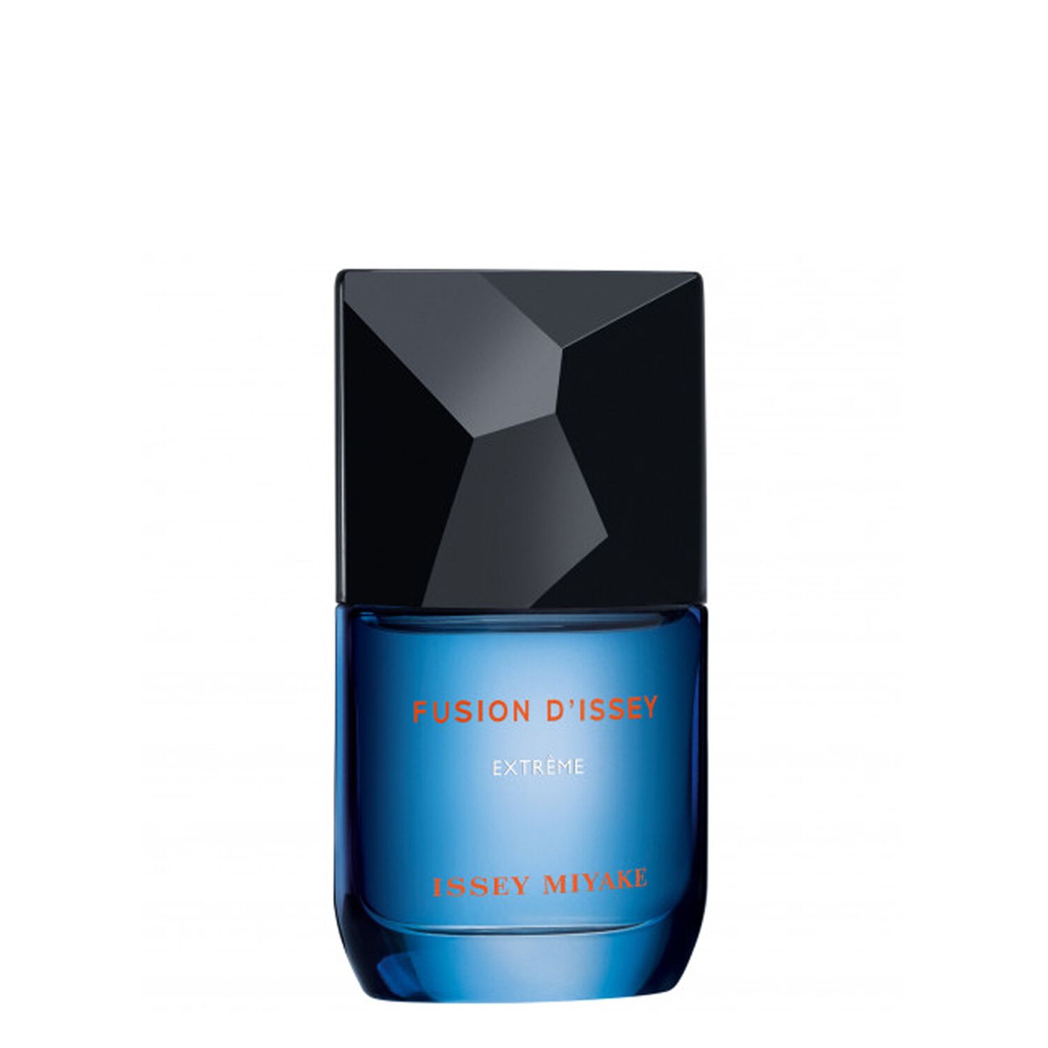 Issey Miyake Fusion d'Issey Extrême Eau de Toilette Intense 50 ml