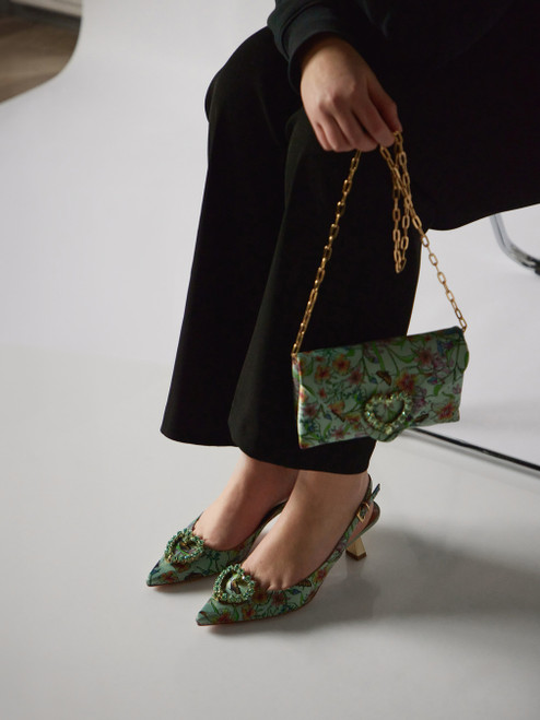 Slingpumps-13079690001 Konstantin Starke