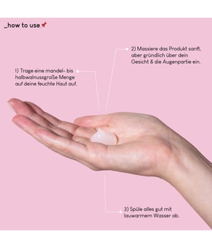 Geek & Gorgeous 101 Jelly Joker Reinigungsgel-150 ml