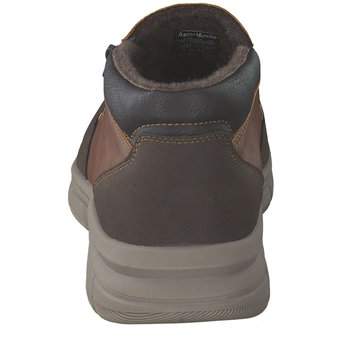 Bugatti Soa Stiefelette in braun