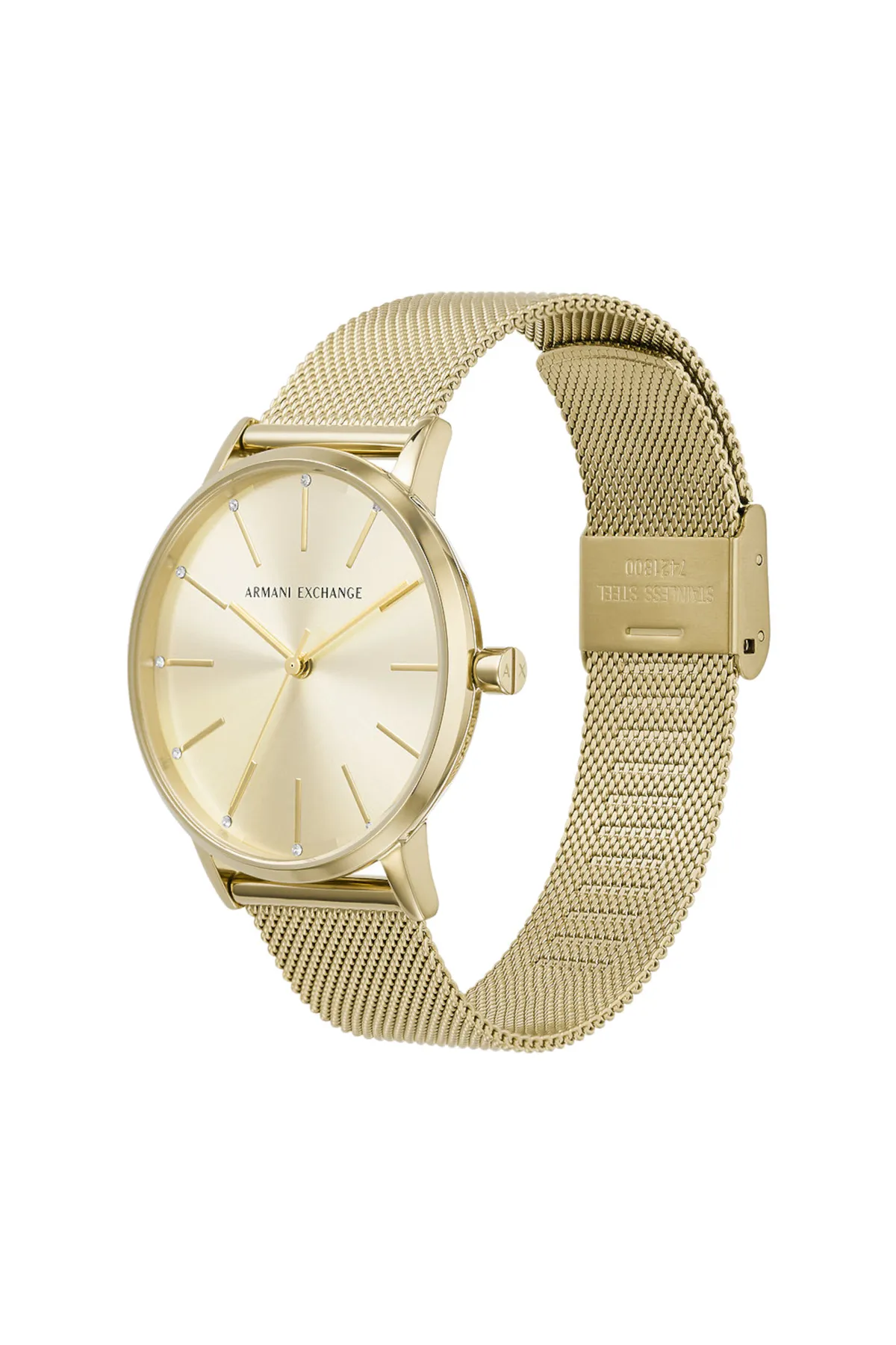 Armani Exchange  Armani Exchange Lola Uhr AX5536
