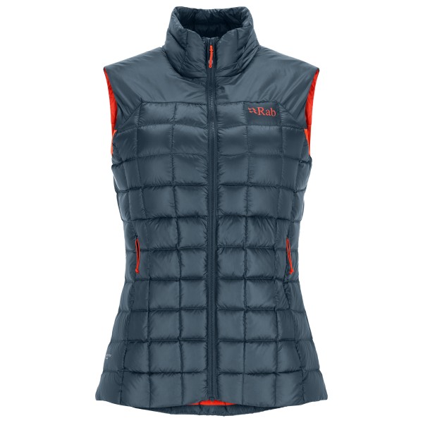 Rab - Women's Mythic Vest - Daunenweste