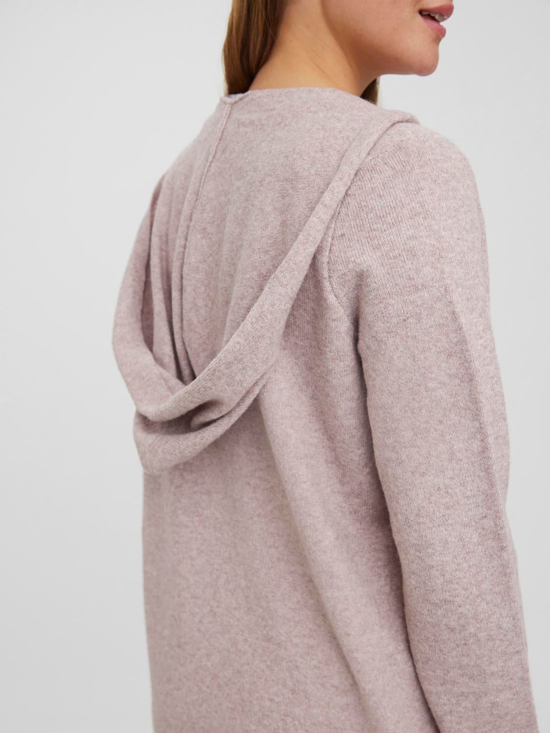 VMDOFFY Strickjacke