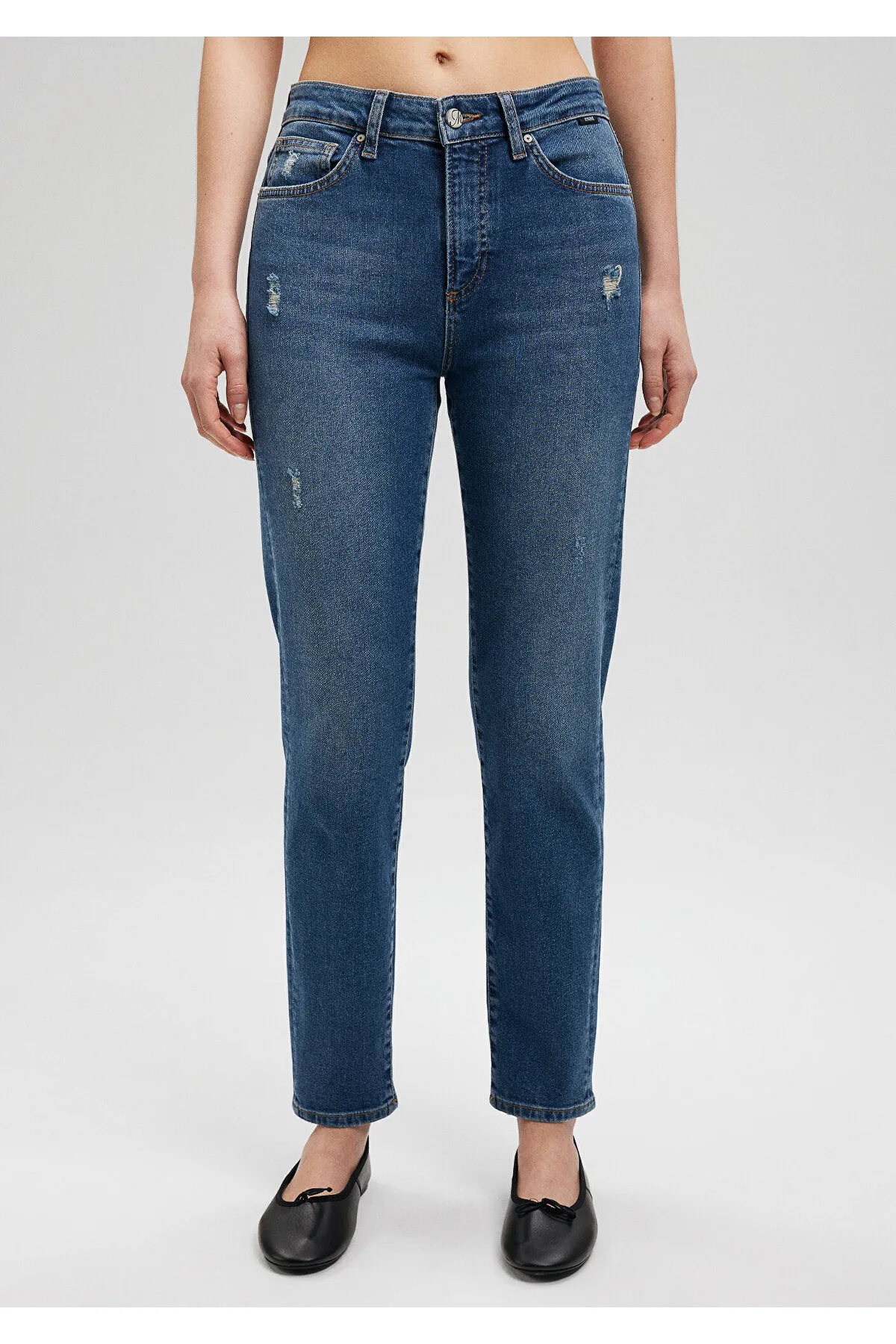 Mavi  Cindy 90er Indigo Si Jeans -100277-21870