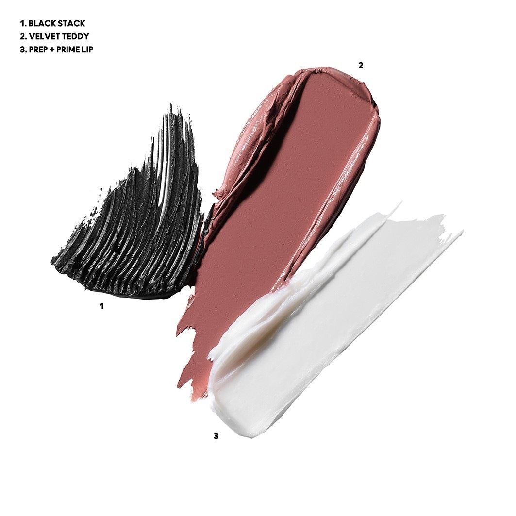 Lashes to Lips Kit