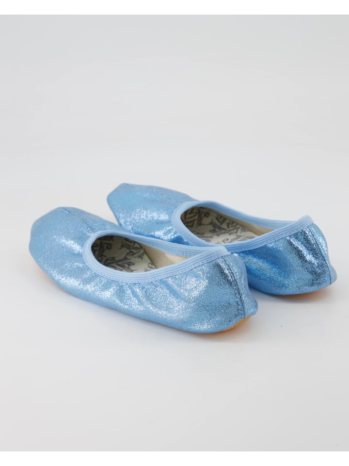 Beck Ballerinas in Blau günstig kaufen