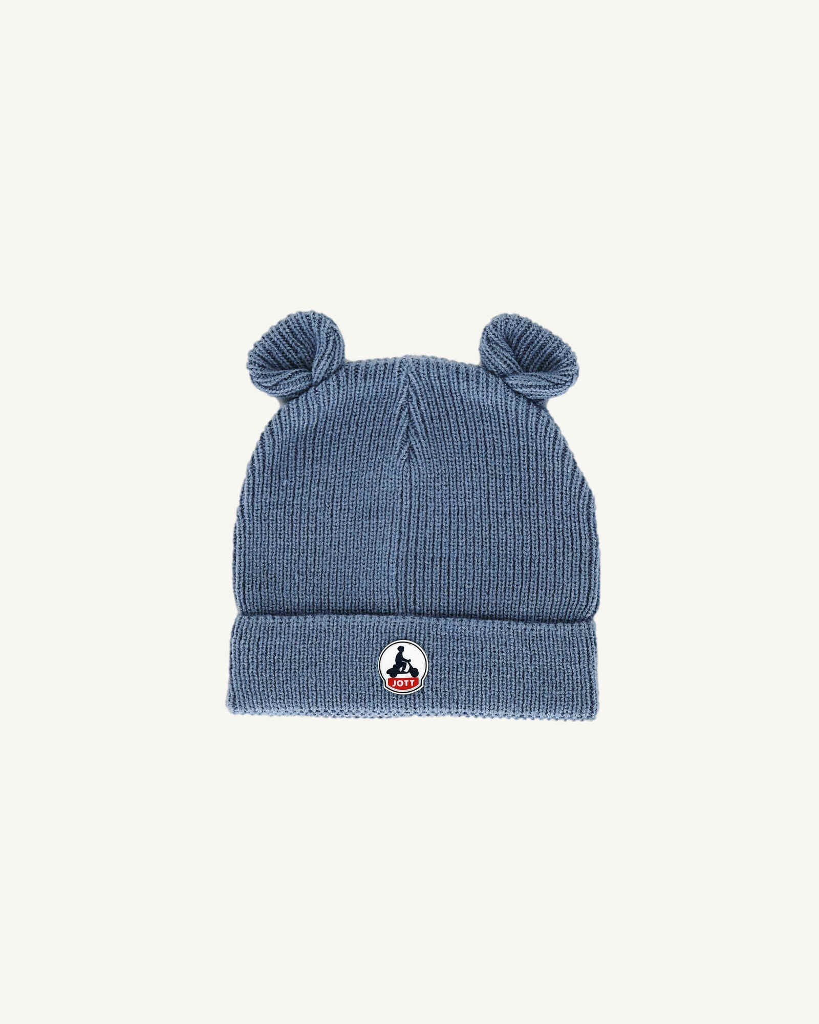 Bonnet bébé Bleu délavé Balou