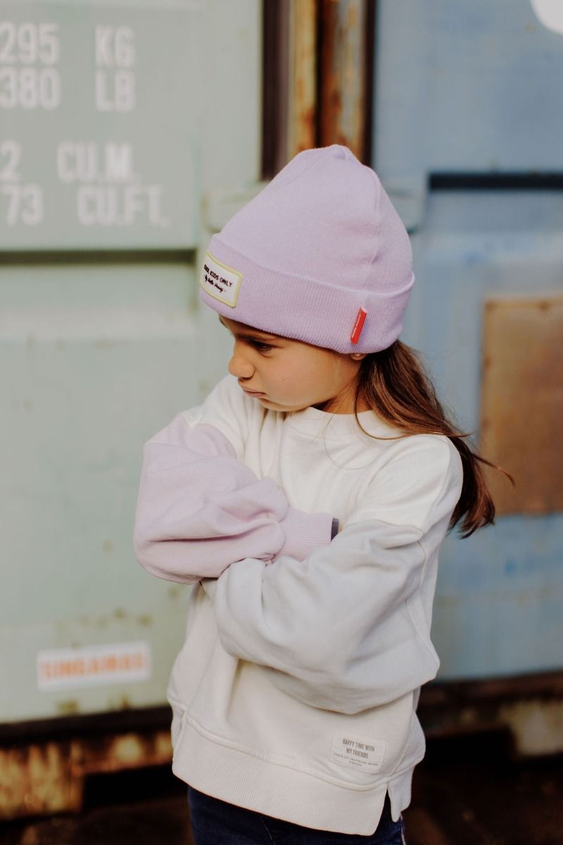 Hello Hossy  URBAN - Lilas