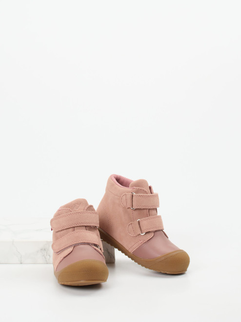 Lauflern-Klettboot gefüttert-68355990018 Naturino