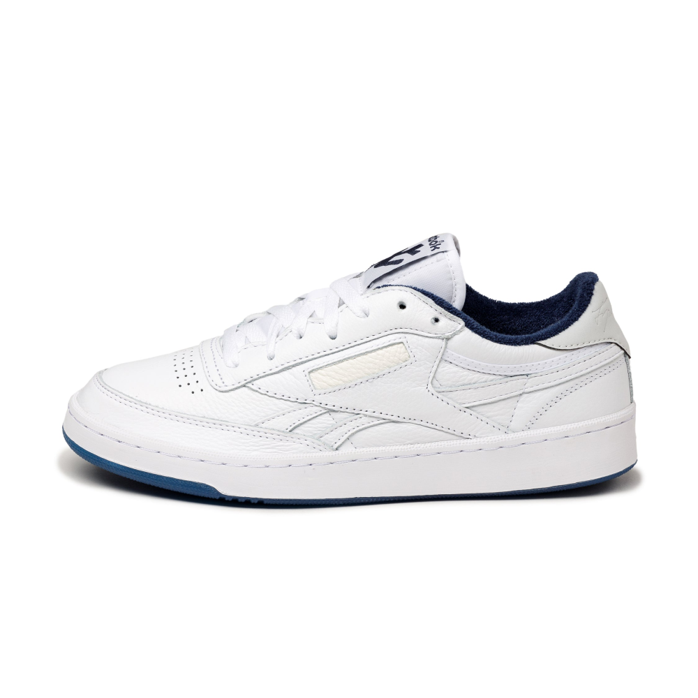 Reebok x Tyrrell Winston Club C Revenge Vintage 100069833 / weiss