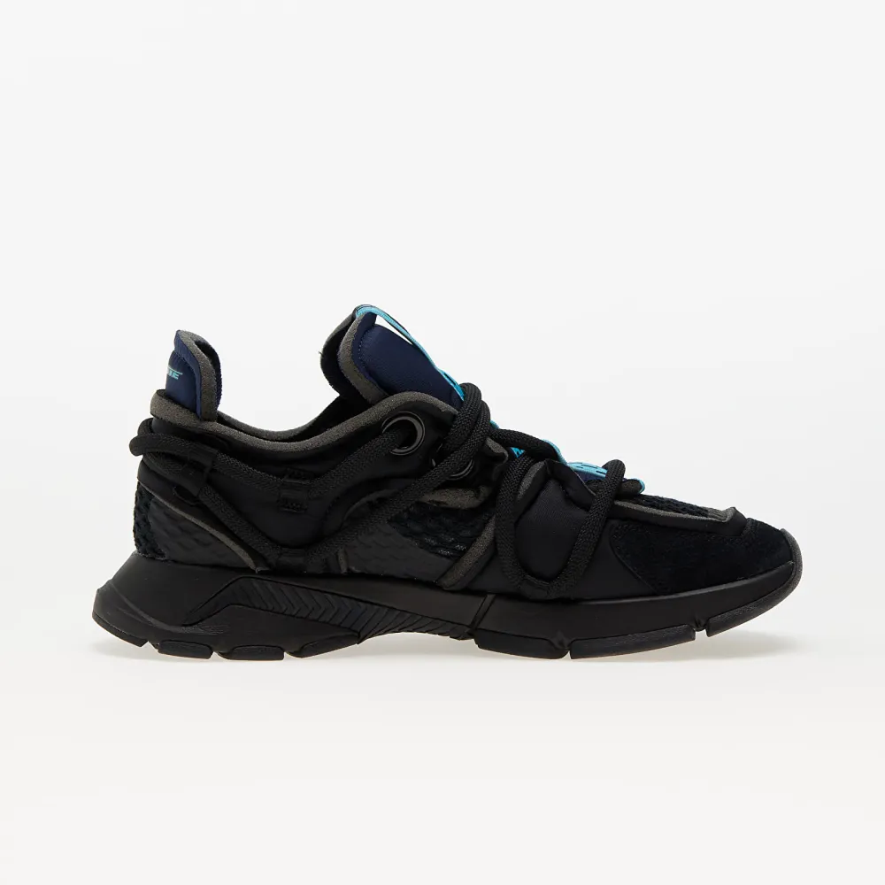 Lacoste L003 Active Runway Navy 746SMA0004075 / schwarz