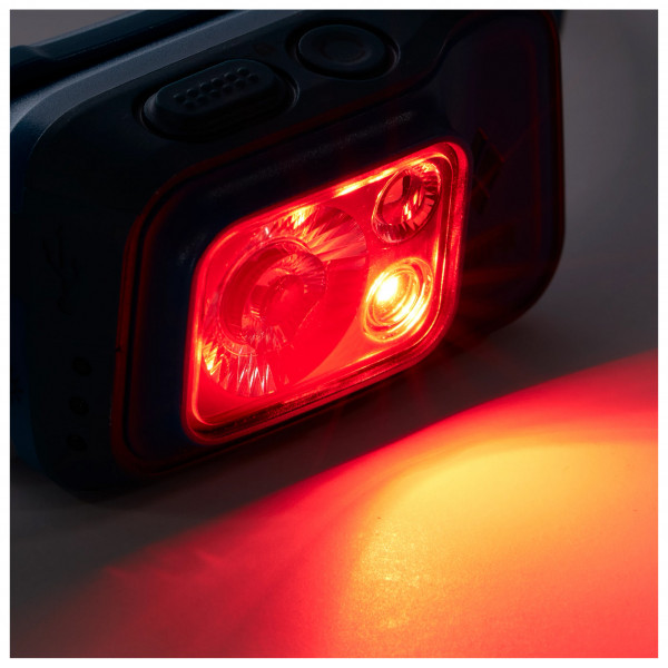Black Diamond - Spot 400-R - Stirnlampe