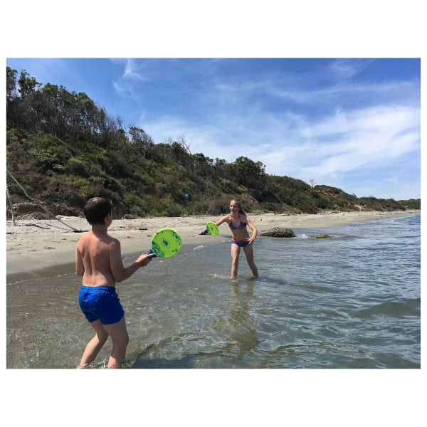 Schildkröt Fun Sports - Neopren Beachball Set