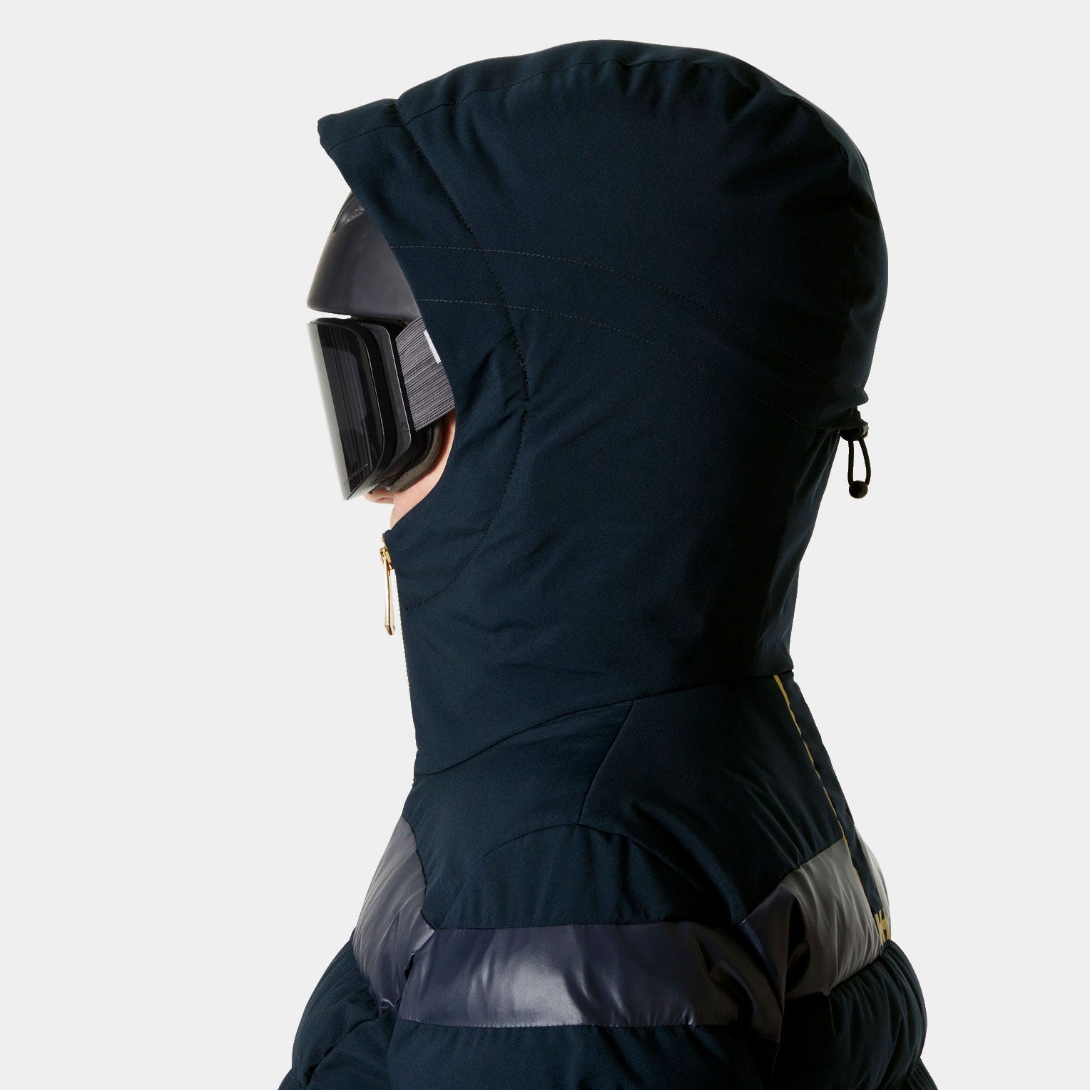 Women's Imperial Puffy Jacket