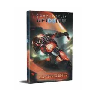 Infinity Uprising (EN)