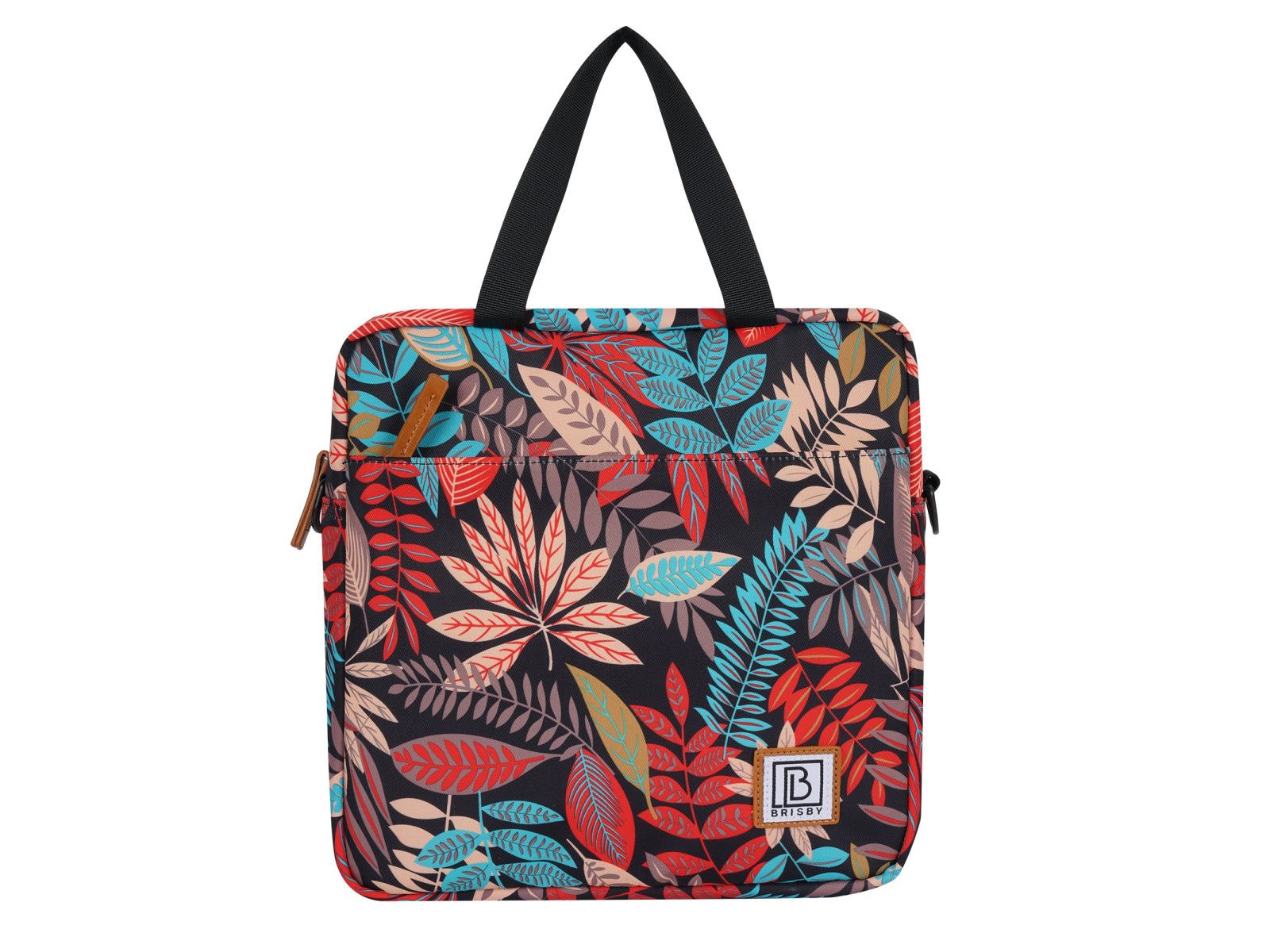 Brisby Jungle 7 Liter Kühltasche