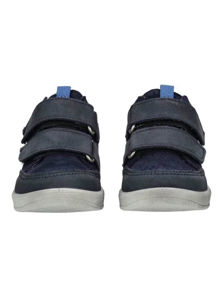 PEPINO Halbschuhe in Blau günstig kaufen