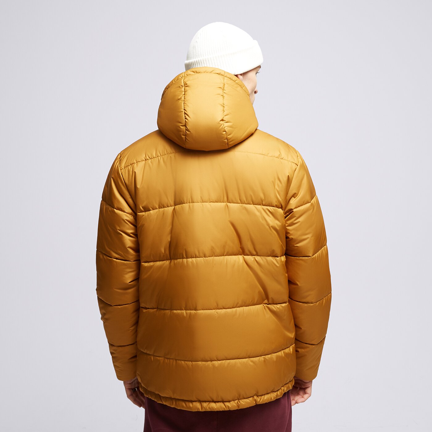 VANS JACKE WINTER NORRIS MTE 1 Senfgelb