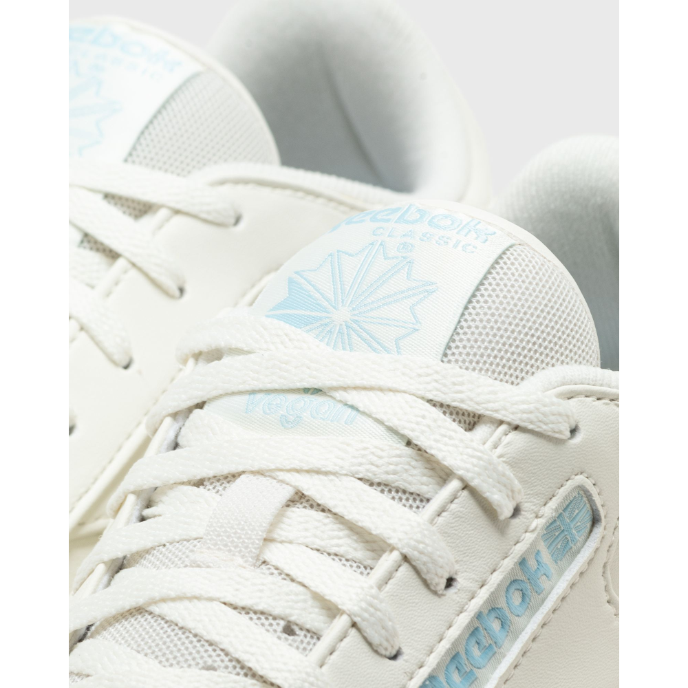 Reebok Classic SP Vegan 100033448 / weiss