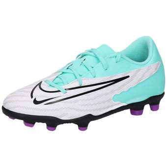 Nike Jr. Phantom GX Club MG Fußball in türkis