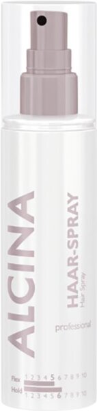 ALCINA Styling Flex: 5 / Hold: 6 Haarspray