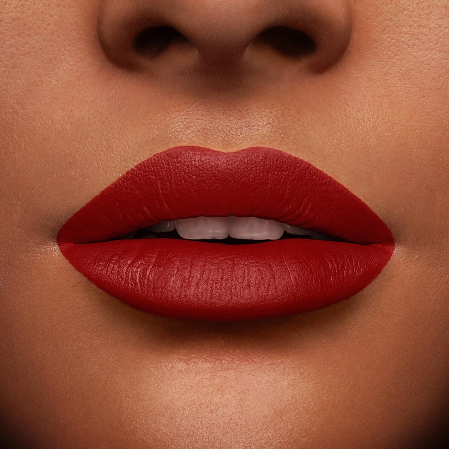 lancôme L'Absolu Rouge Drama Matte Rouge à Lèvres Mat Poudré