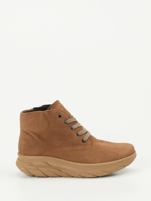 Schnürstiefelette-27512290051 Semler