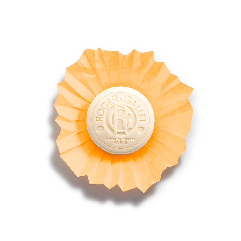 Roger & Gallet Savon Bienfaisant Savon