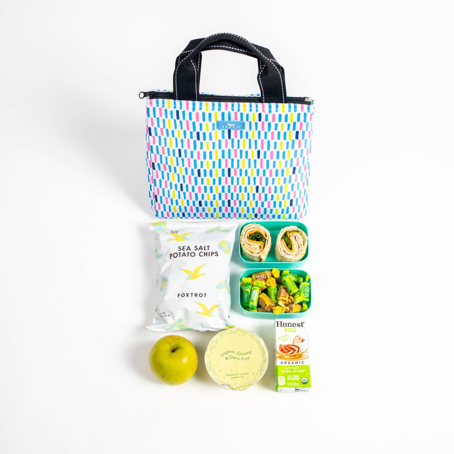 Lunch Tote Eloise