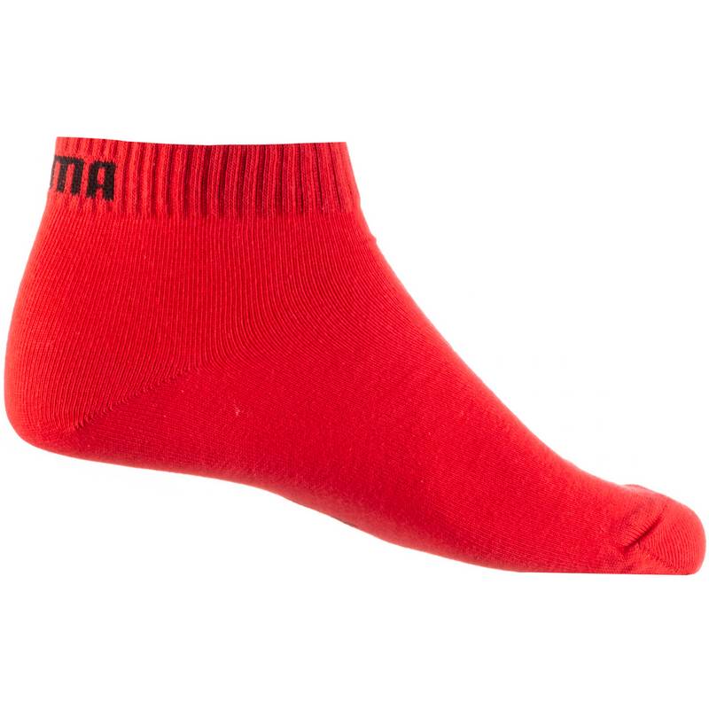 PUMA Quarter Socken