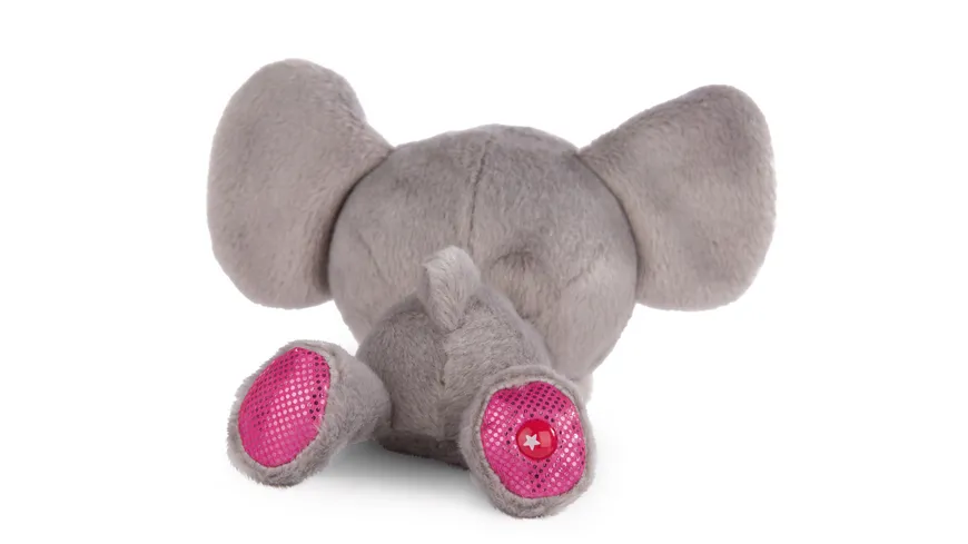 NICI Kuscheltier GLUBSCHIS Koala Miss Crayon 15cm grau