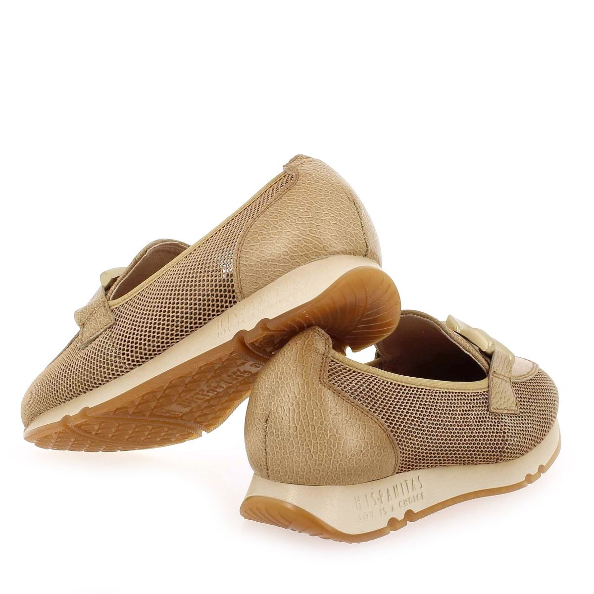 Hispanitas  KAIRA HV232809 - Beige