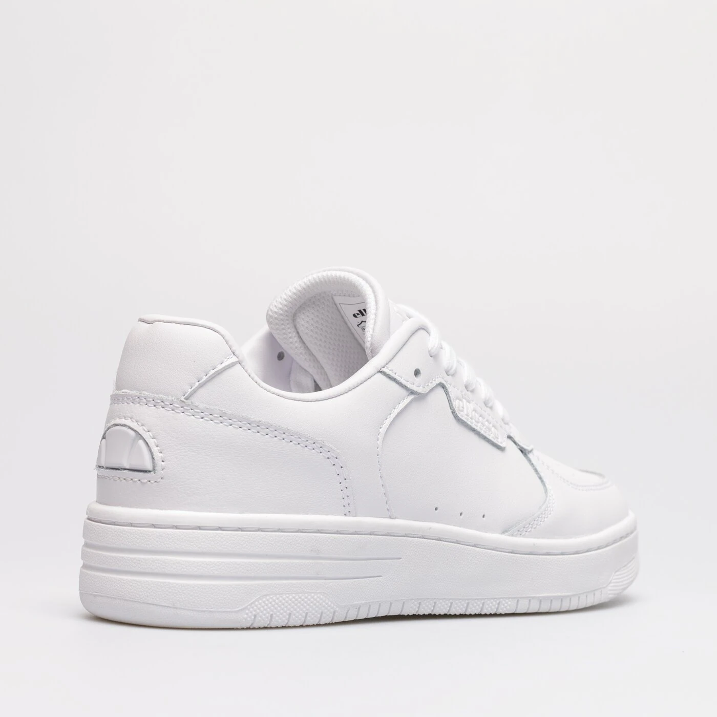 ELLESSE TEVO CUPSOLE Weiß