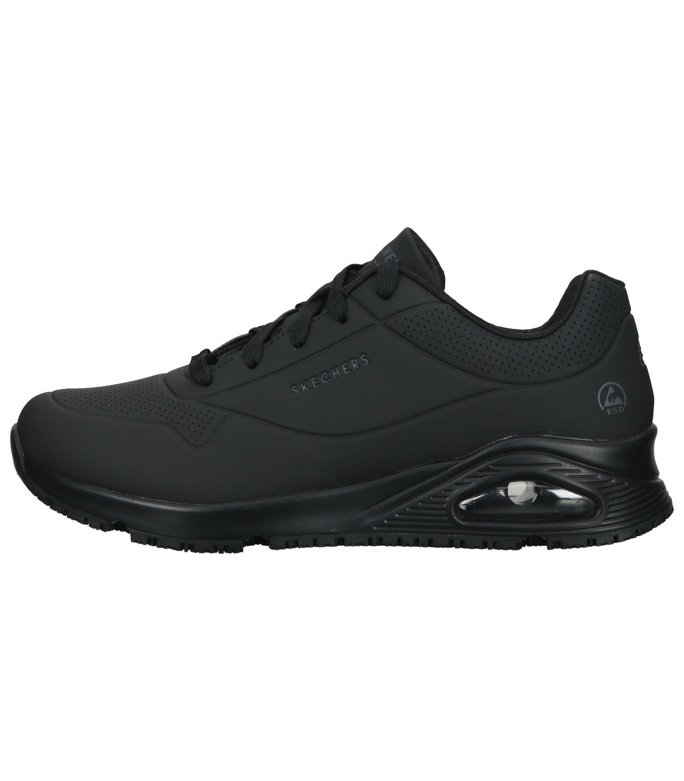 Skechers Sneaker Lederimitat Sneaker