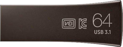 Samsung BAR Plus (2020) USB-Stick