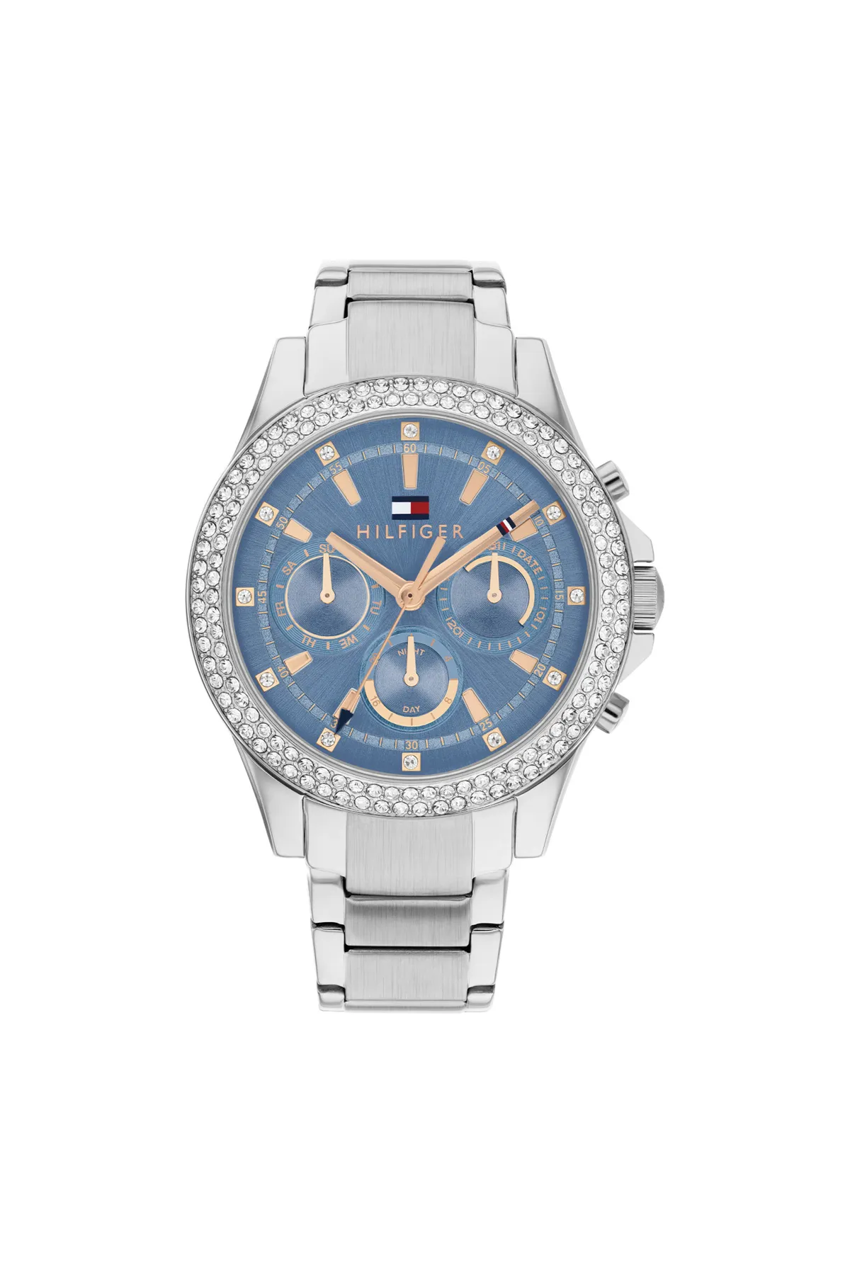 Tommy Hilfiger  Haven Uhr TH1782690