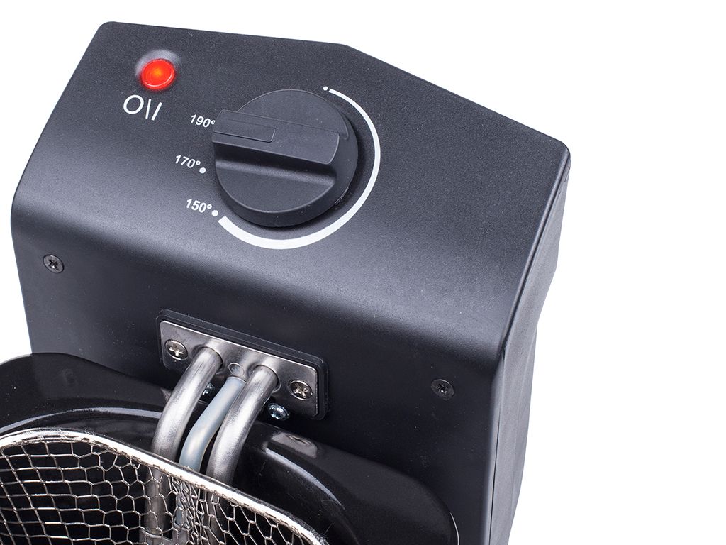 Tristar FR-6919 Fritteuse