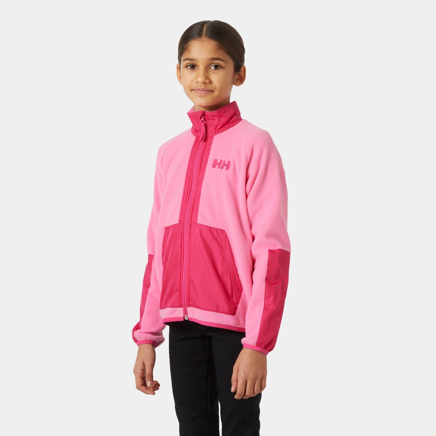 Juniors’ Marka Fleece Jacket