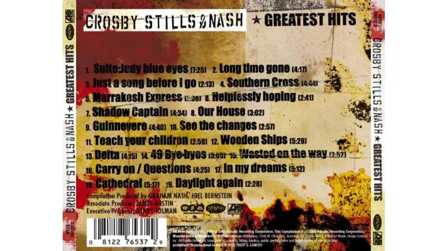 Greatest Hits