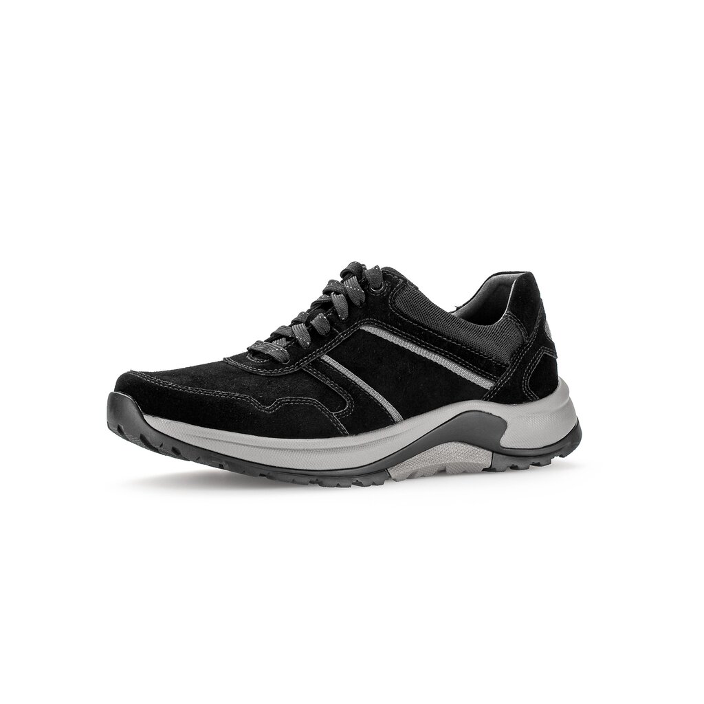 rollingsoft PG8000 Sneaker low schwarz